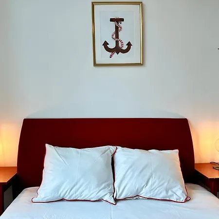 Apartment Monti 26