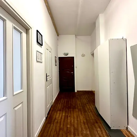 Apartment Monti 26