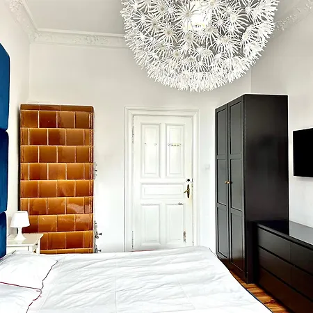 Monti 26 Apartment Sopot