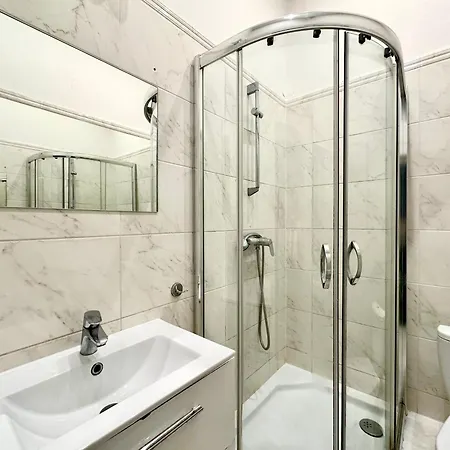 Monti 26 Апартаменти