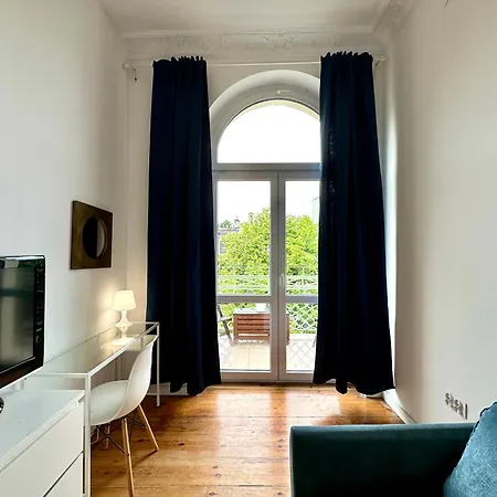 Monti 26 * Сопот