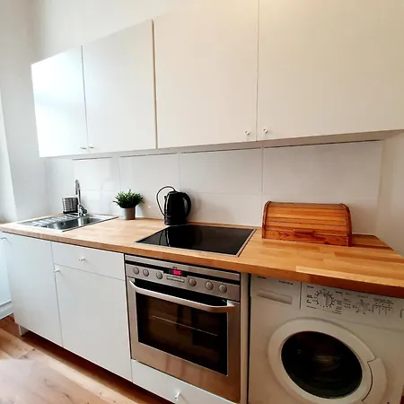 Monti 26 Апартаменти *