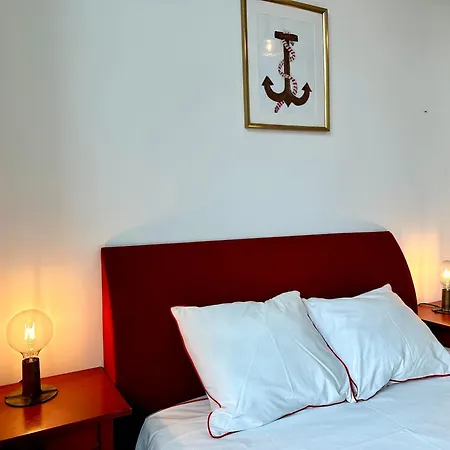 Апартаменти Monti 26 Сопот