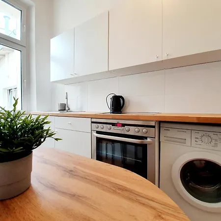 Monti 26 Апартаменти *